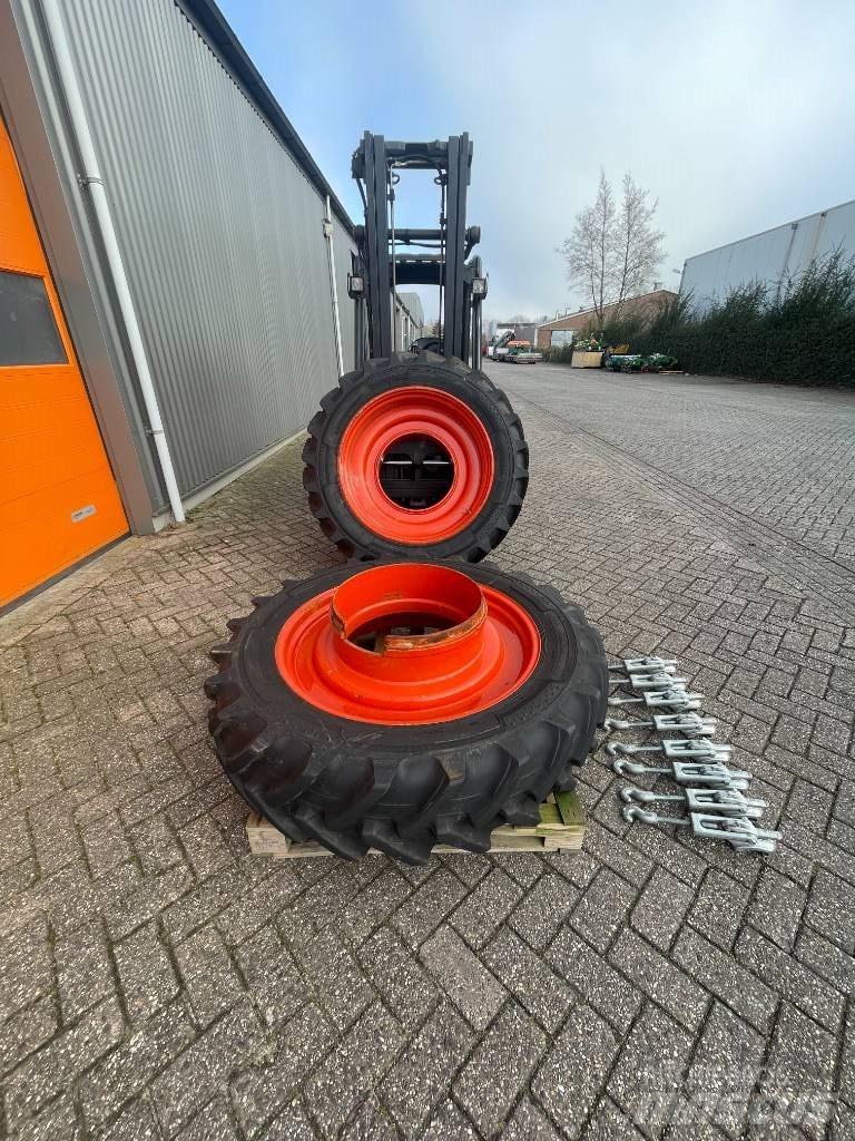 CLAAS Torion 1611 P Multi purpose loaders