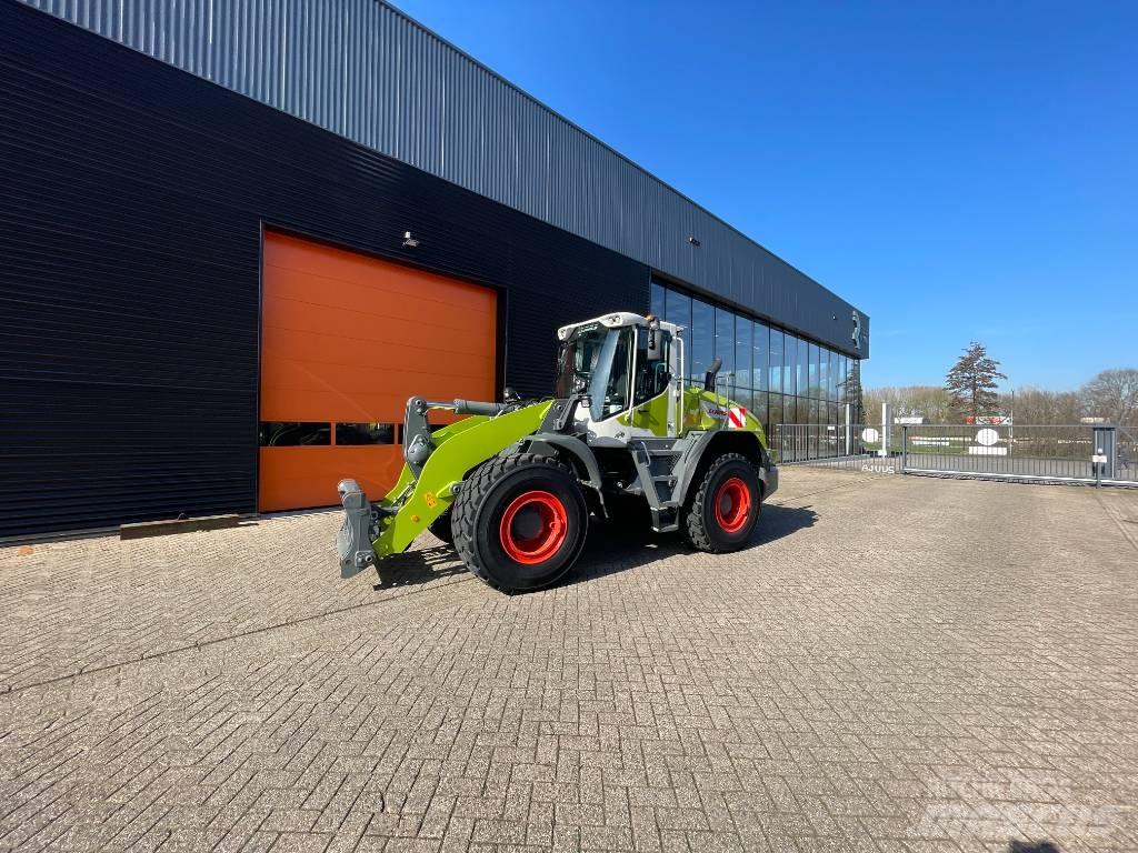CLAAS Torion 1611 P Multi purpose loaders