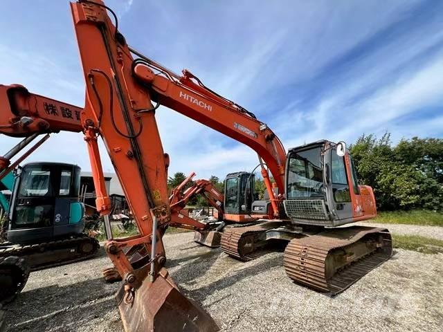 Hitachi ZX 130 K-3 Crawler excavators