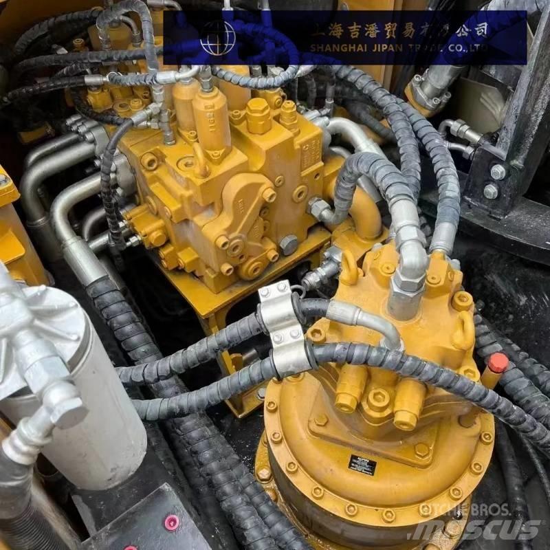 Sany sy 485 Crawler excavators