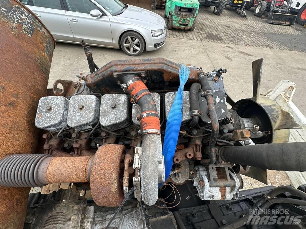Cummins 315 Engines