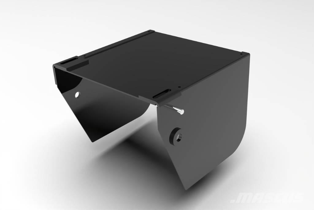 PW 76631.4 Combine harvester accessories