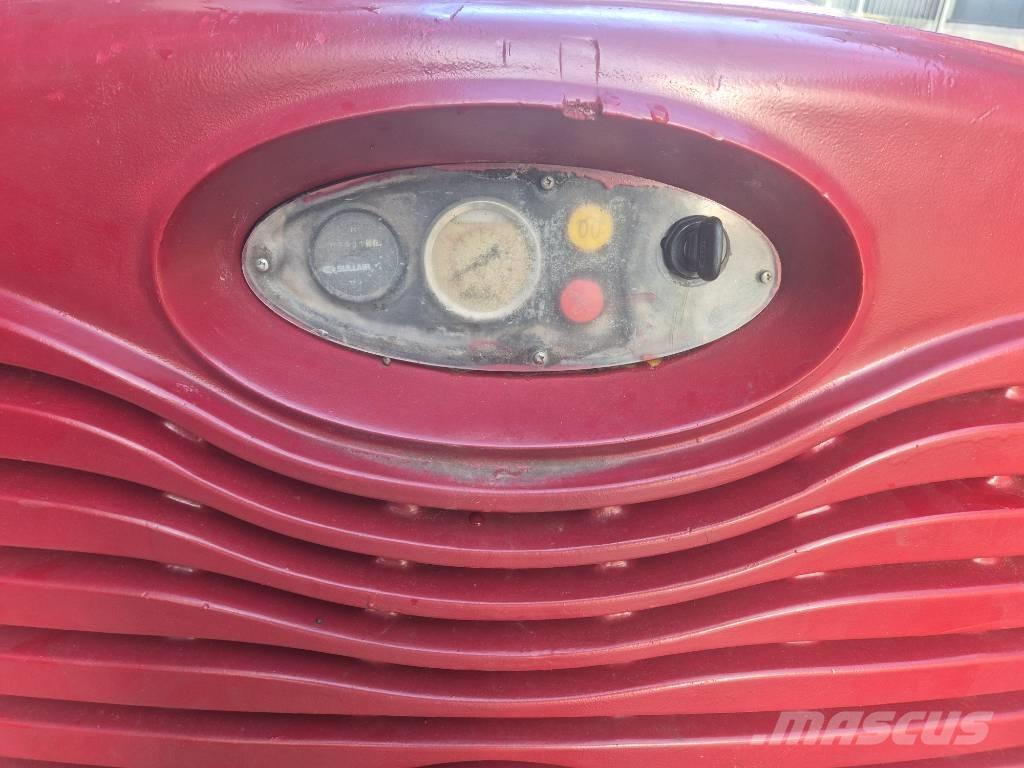 Sullair 38 K Compressors