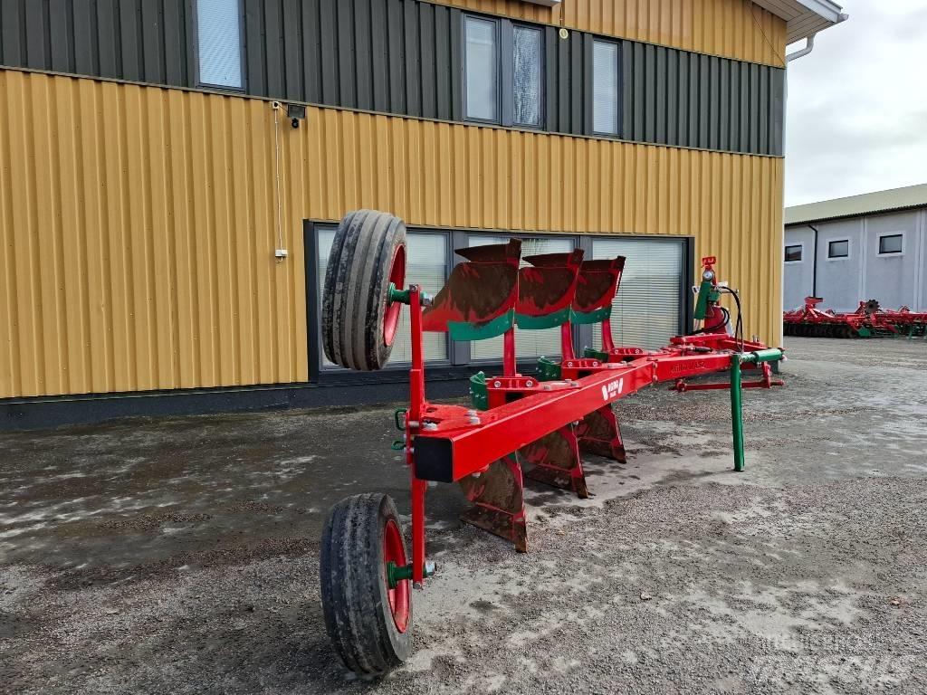 Agro-Masz PO3 Reversible ploughs