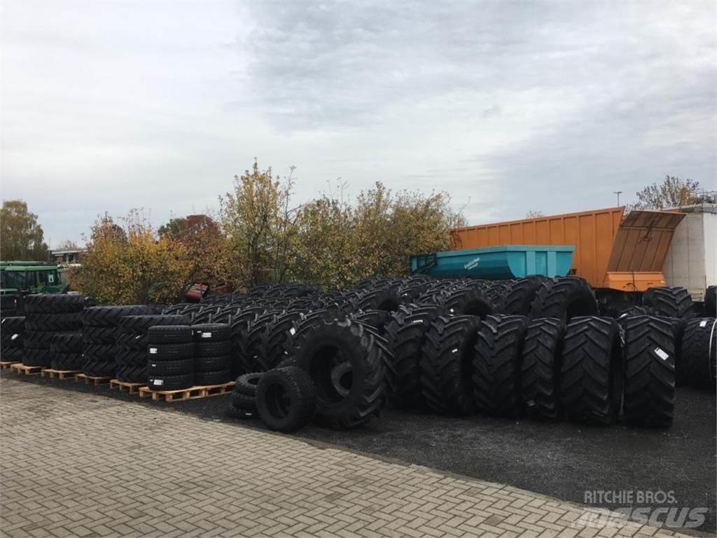  13.6-28 *** GRI *** Tyres, wheels and rims