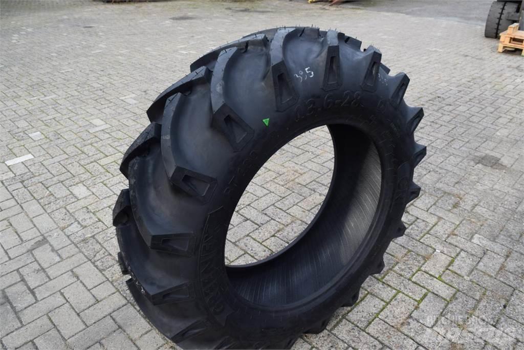  13.6-28 *** GRI *** Tyres, wheels and rims