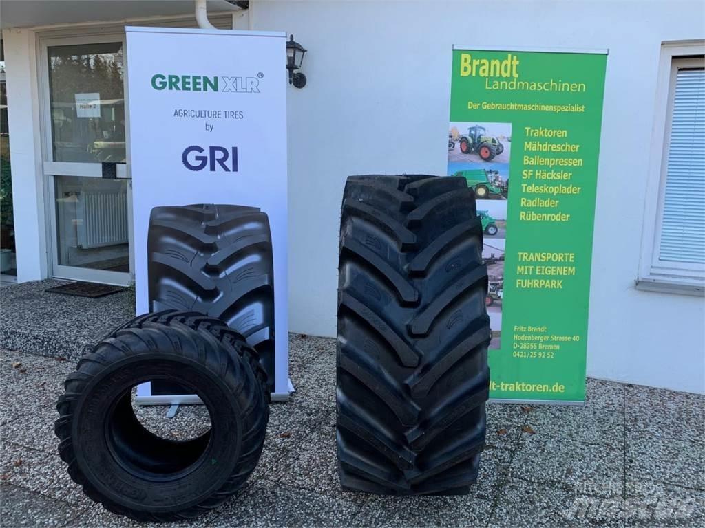  13.6-28 *** GRI *** Tyres, wheels and rims