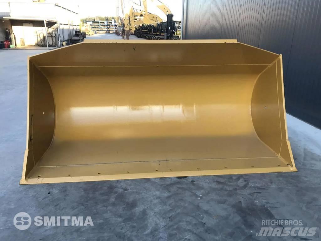 CAT 950G Buckets