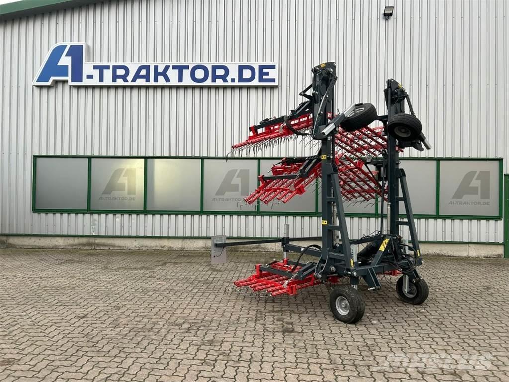 Saphir WS 900 Harrows