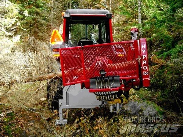 Hypro 300 Delimbers