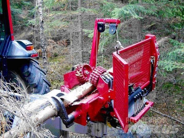 Hypro 300 Delimbers