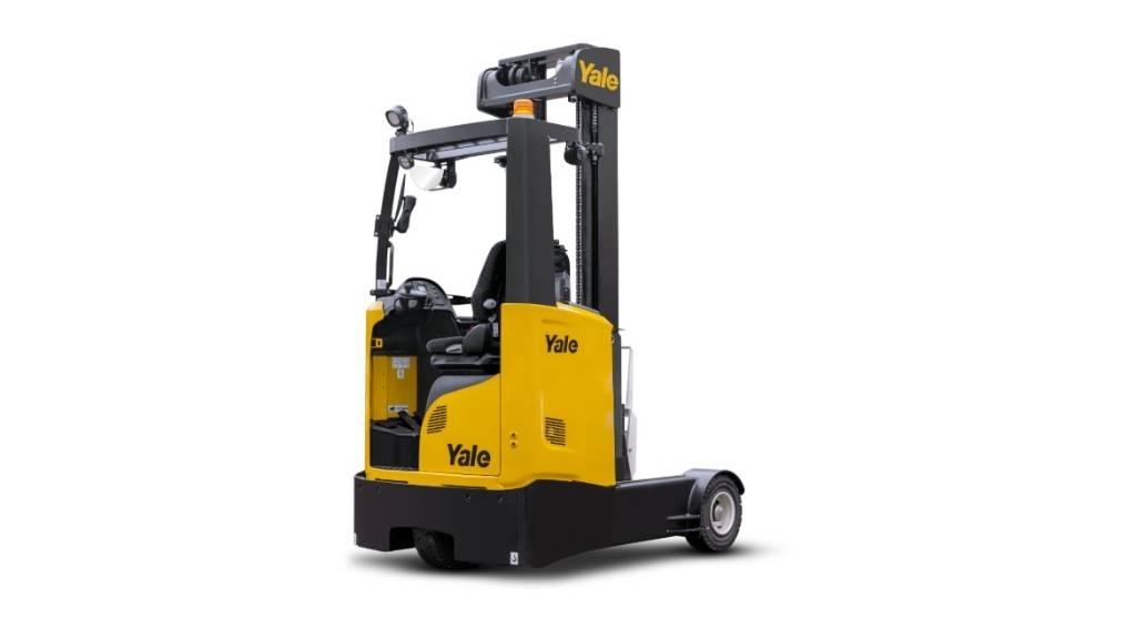 Yale MRO 16 Reach trucks