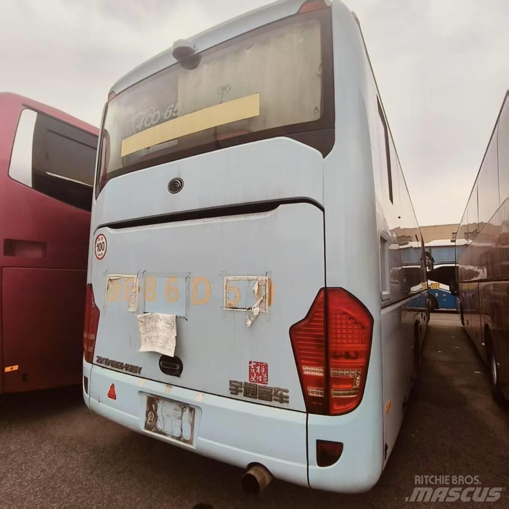 Yutong ZK6122HQ5Y Coaches