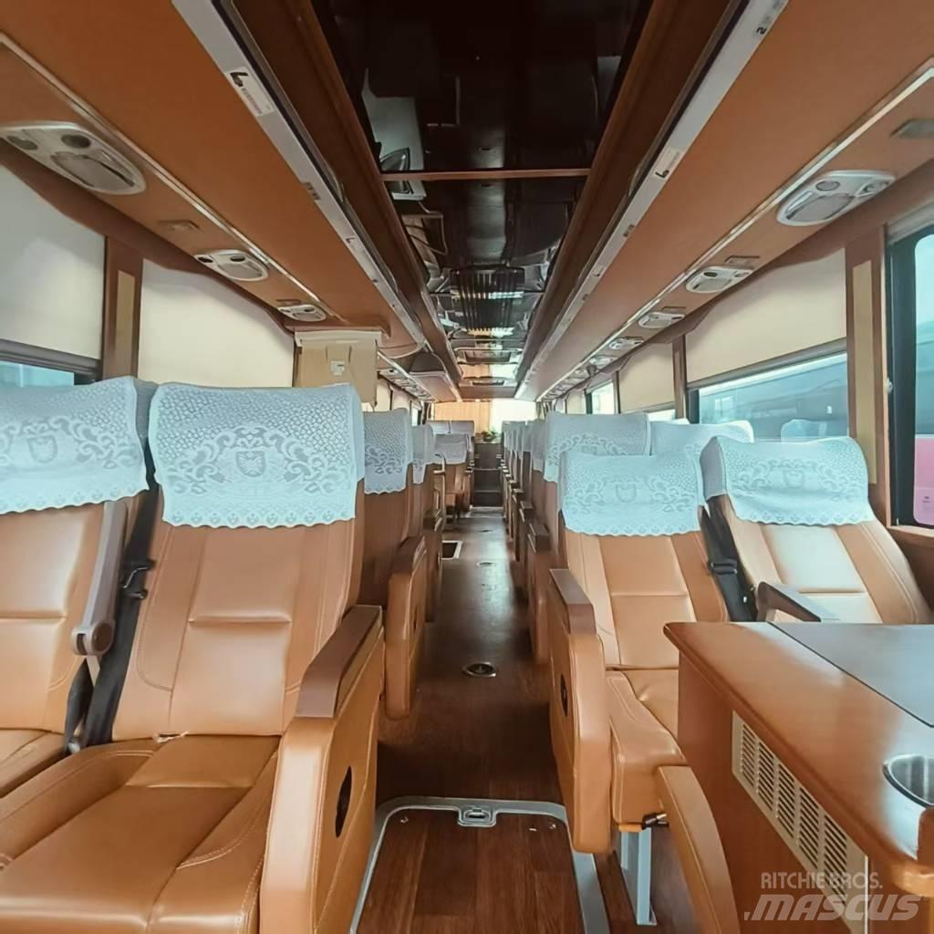 Yutong ZK6122HQ5Y Coaches