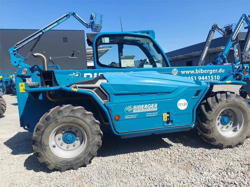 Merlo P 40.13 Other lifts and platforms