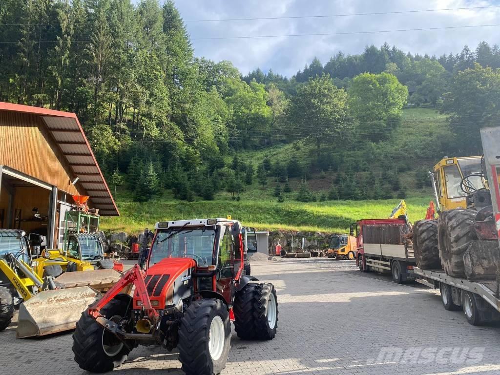 Reform Mounty 80 S Tractors