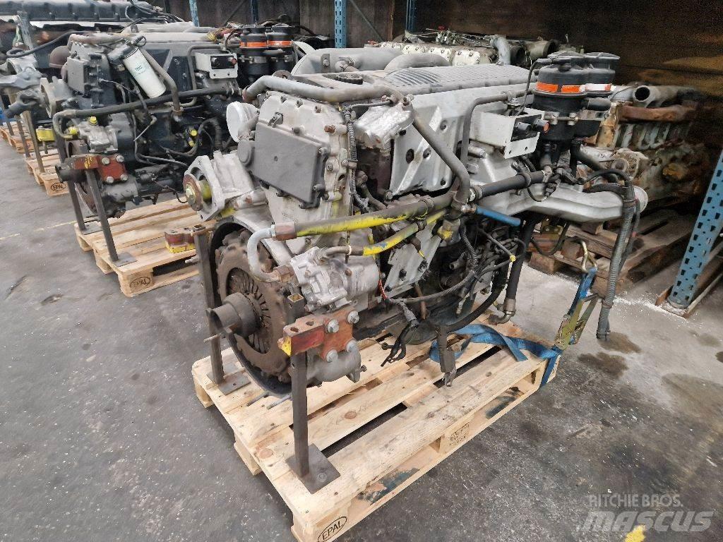 Iveco CURSOR 8 Engines