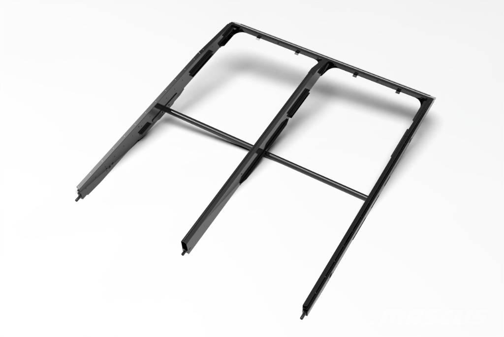PW 755063.0 Combine harvester accessories