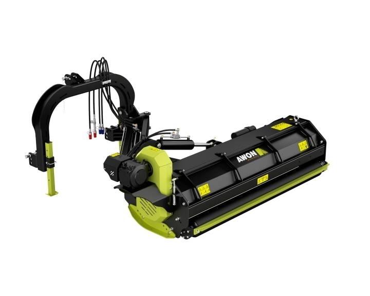  Awon SFM 180 Forage harvesters