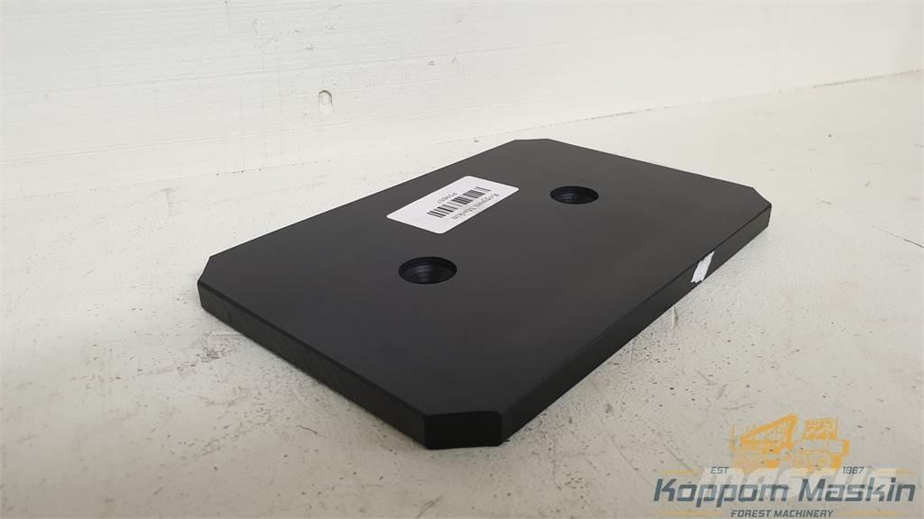 Ponsse P59867 Harvester cranes