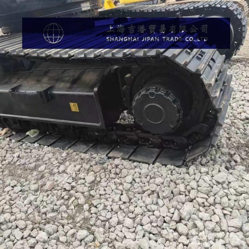 Sany SY 365 H Crawler excavators