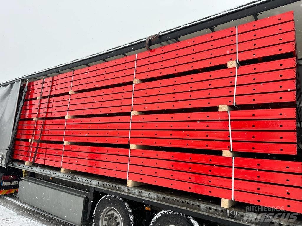  HUNNEBECK TOPMAX Construction - Others
