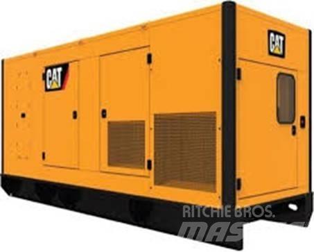 CAT 810 KVA / 1600 KVA Diesel Generators