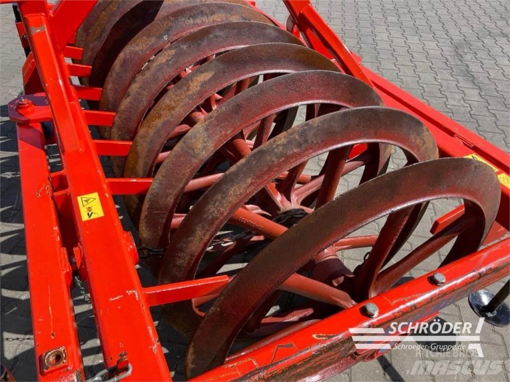Titzmann 2,00 M Rollers