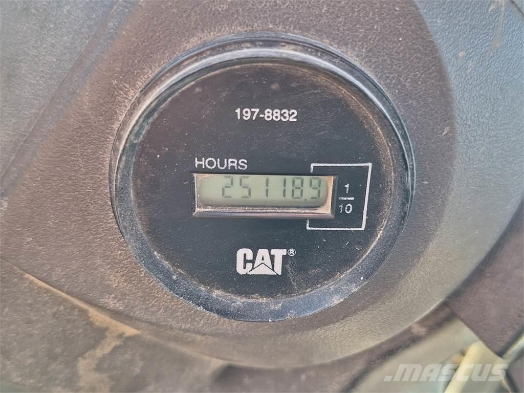 CAT 914 G 4X4 Construction - Others