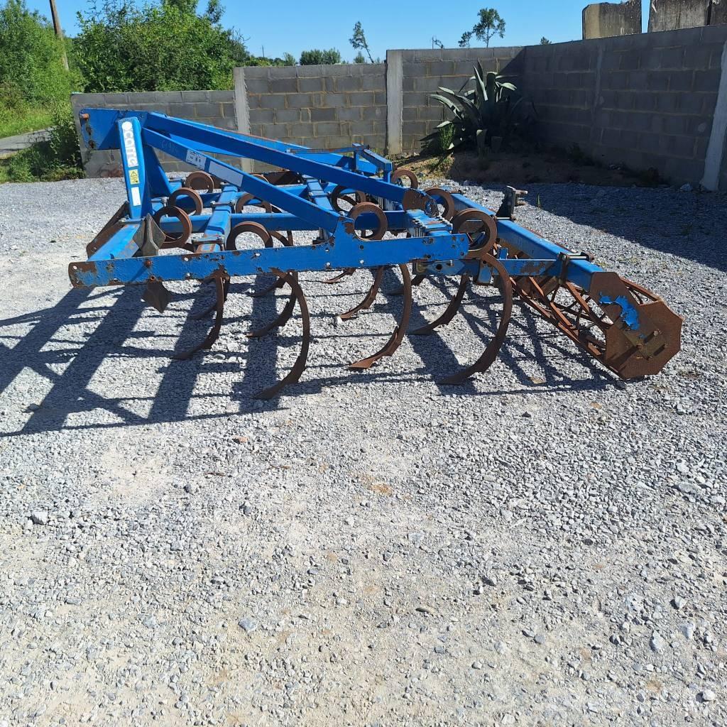  CARRE CULTI 3000 Cultivators