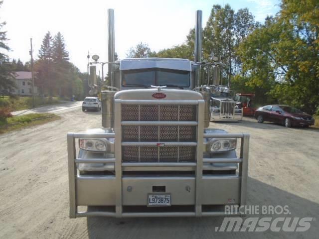 Peterbilt 359 Tractor Units