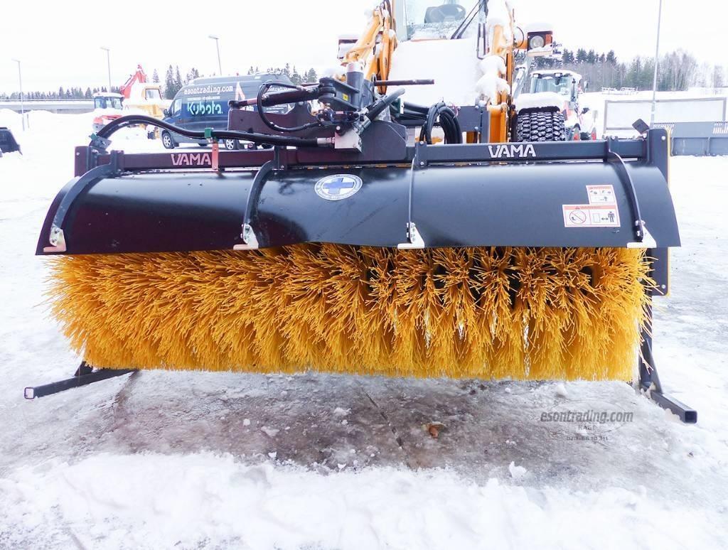 Vama Sopvalsar Other components