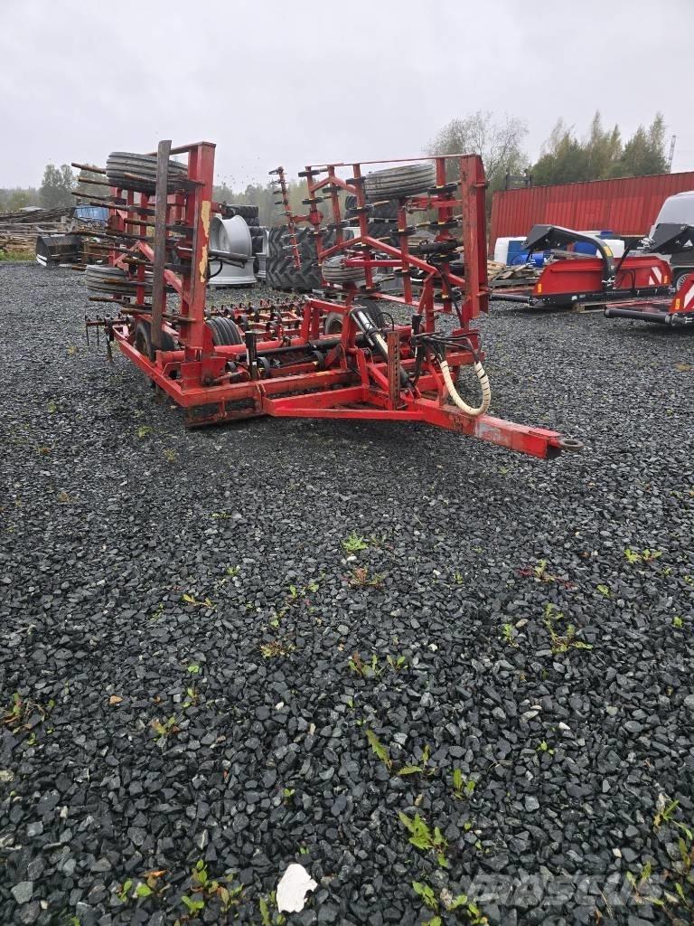 Väderstad NZ500 Harrows