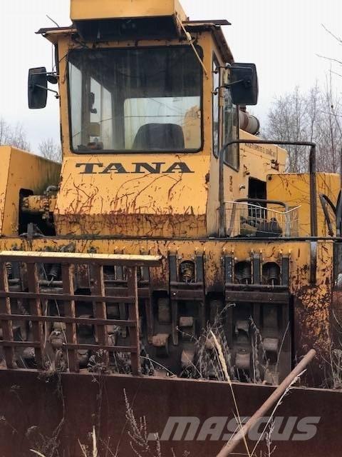 TANA 30 Groundcare - Others