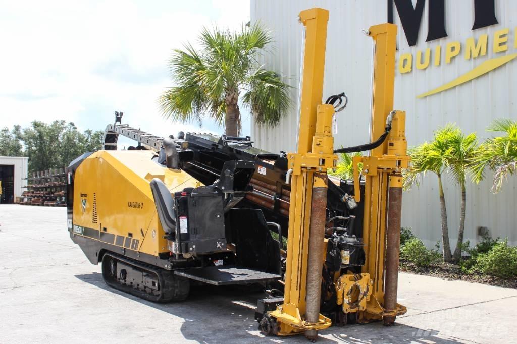Vermeer D23x30S3 Horizontal Directional Drilling Equipment