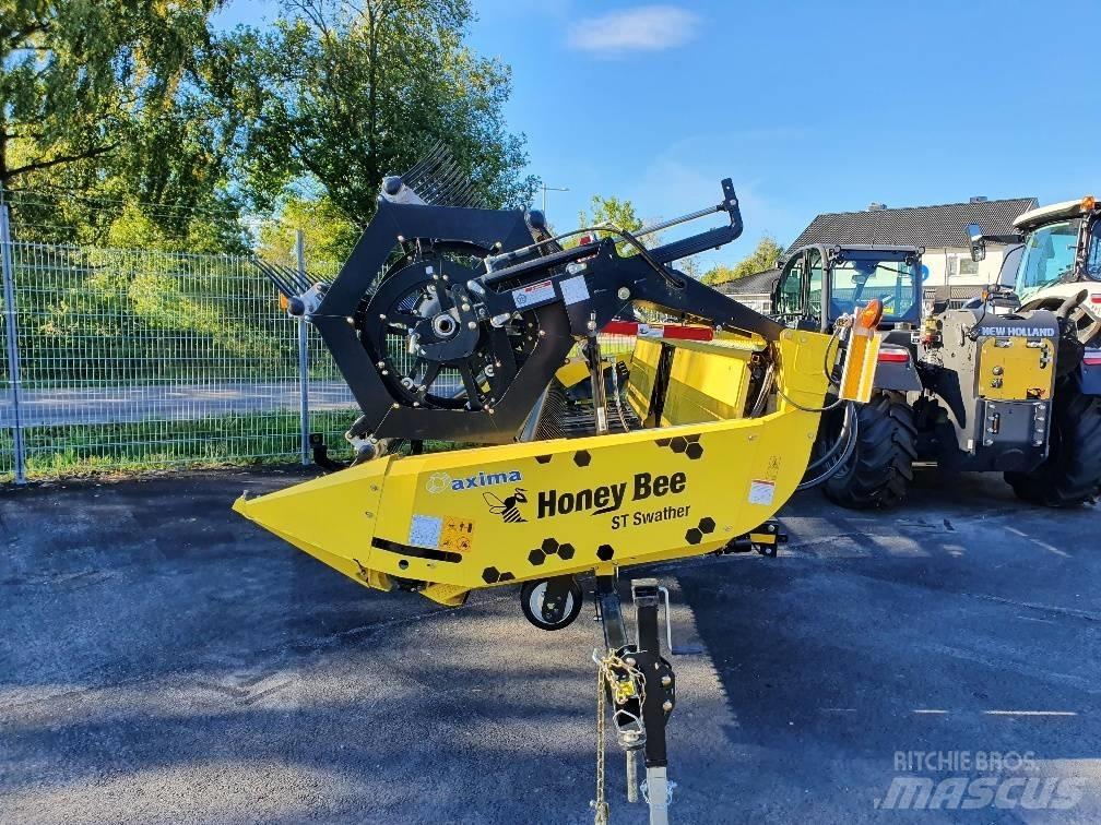 Honey Bee ST21 Swathers
