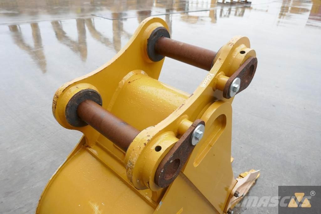 CAT 320 Bucket Buckets