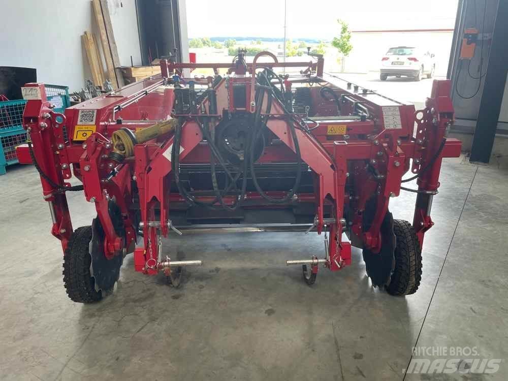 Grimme WV 165 Agriculture - Others