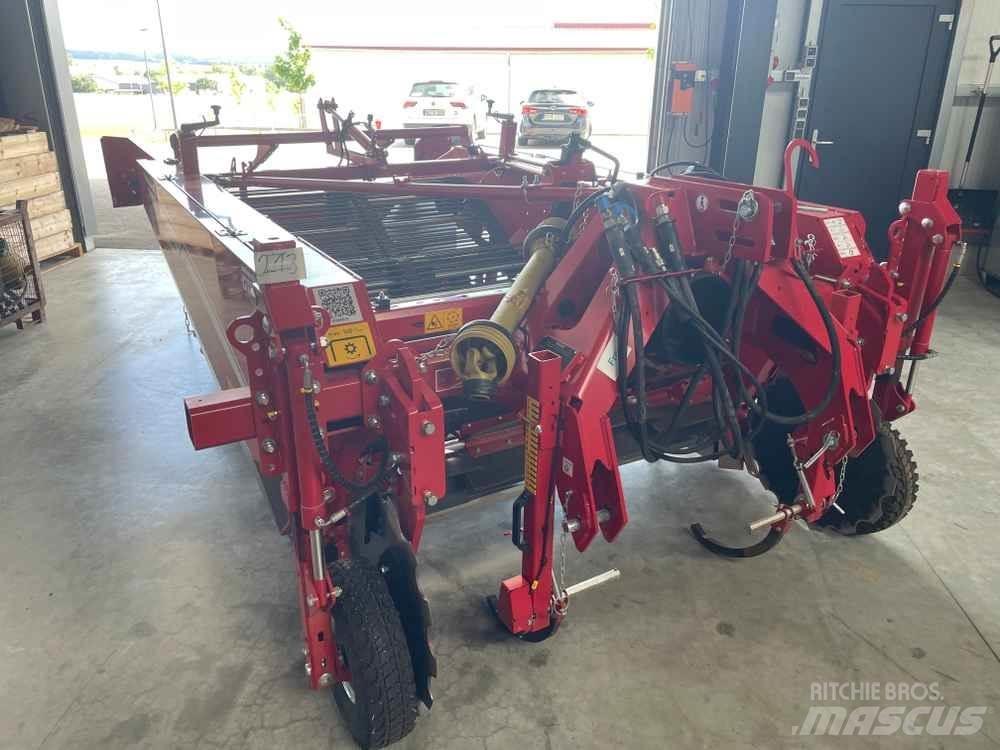 Grimme WV 165 Agriculture - Others