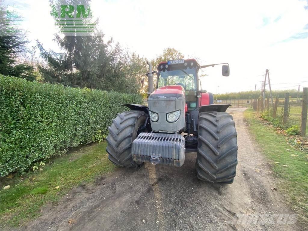McCormick 190 TX Tractors