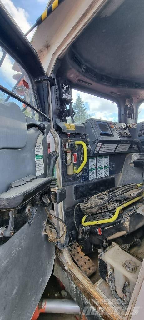 Sandvik LH 410 Underground Loaders