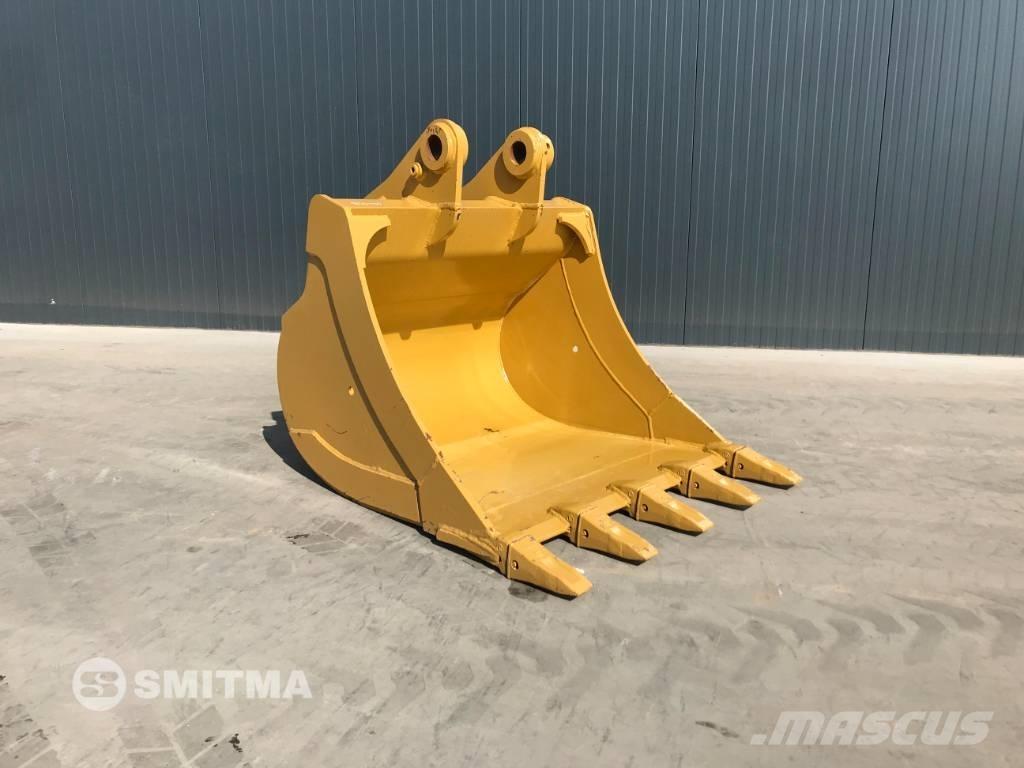 CAT M318 1.20m Buckets