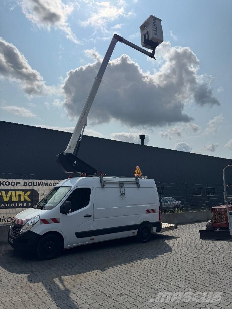 Renault Klubb K 32 Other