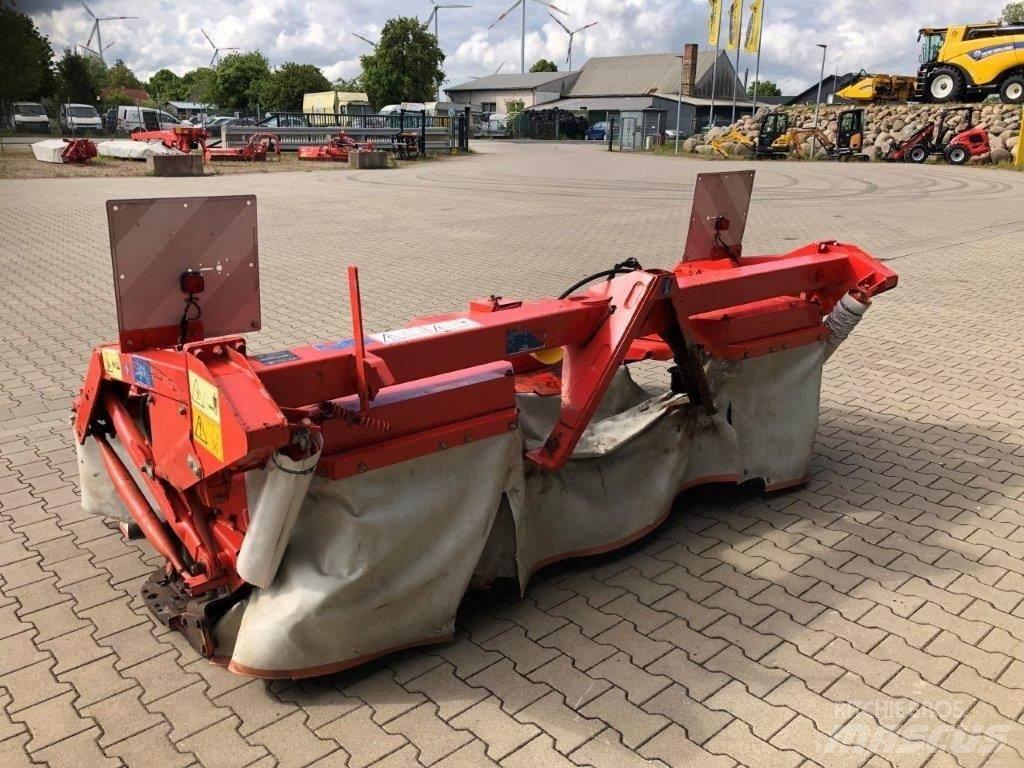 Kuhn GMD 802 F Mower-conditioners