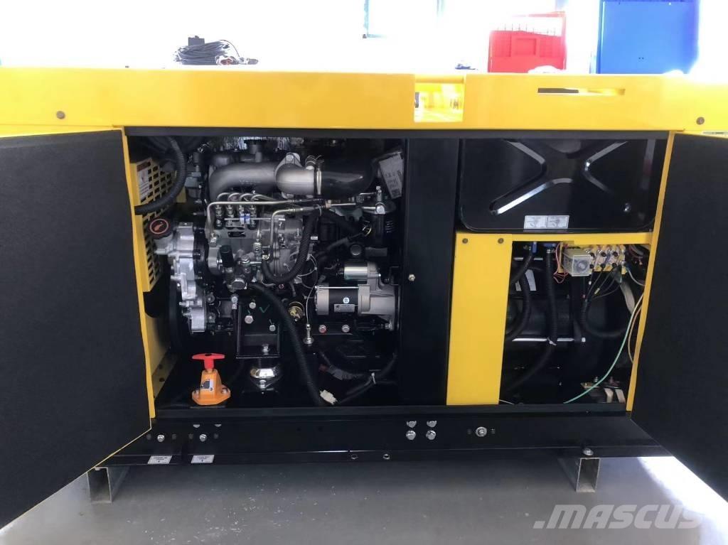 Mosa TS 500 PS/BC Welding machines