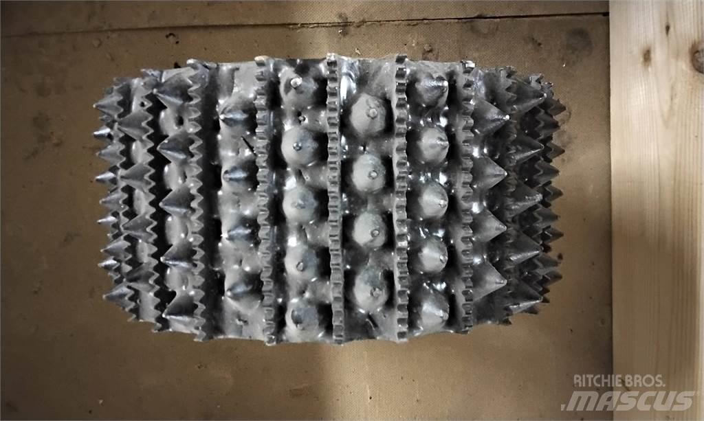 Waratah 215-45-05 Harvester heads