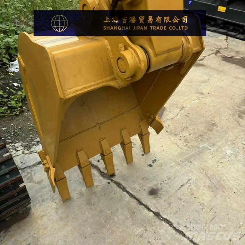 CAT 305.5 E Mini excavators < 7t (Mini diggers)