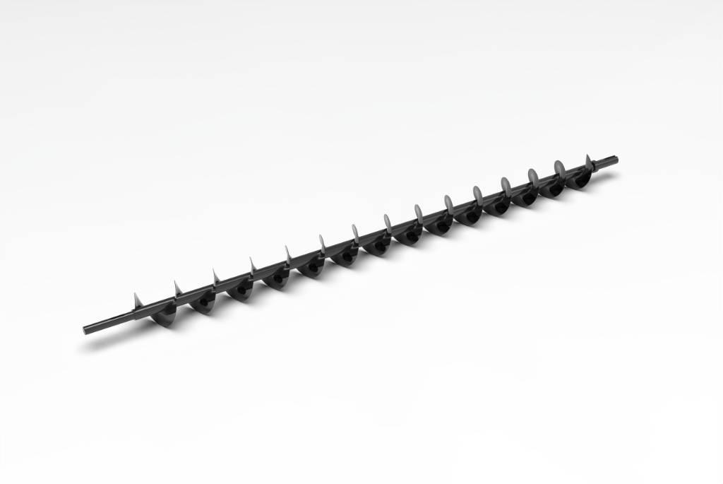 PW 757248.1 Combine harvester accessories