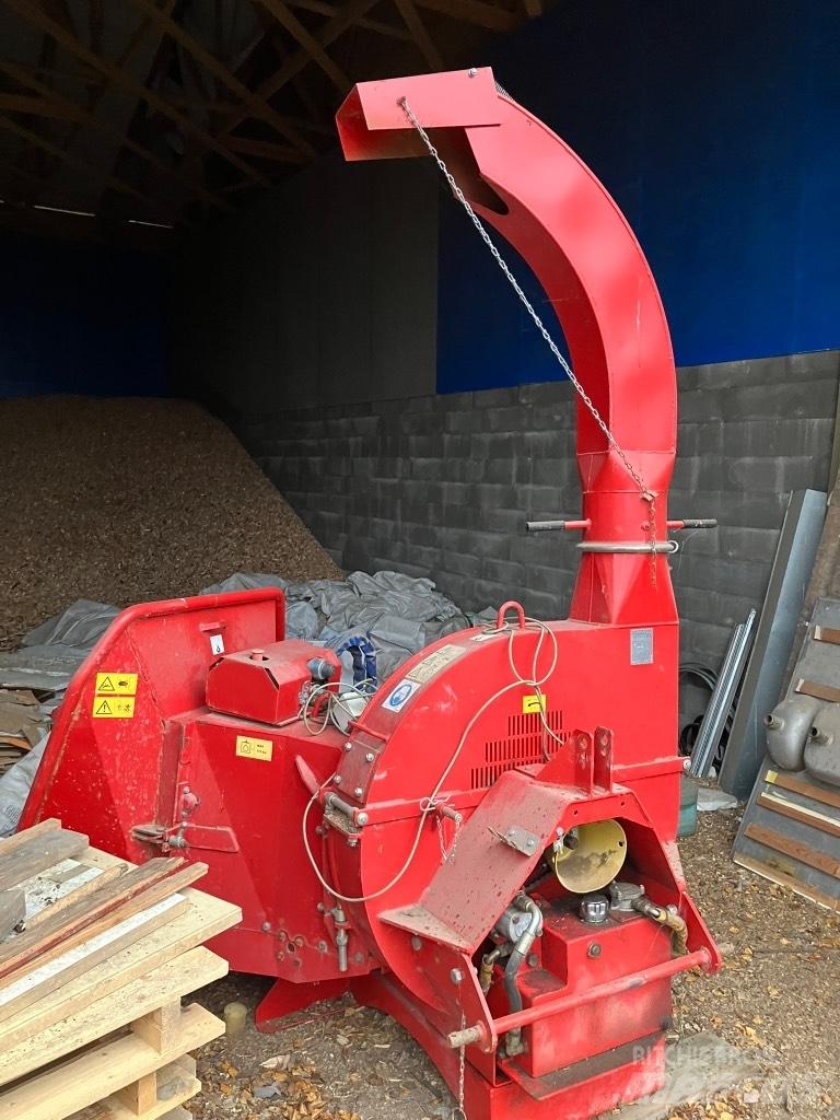 Farmi CH 260 Wood splitters and cutters