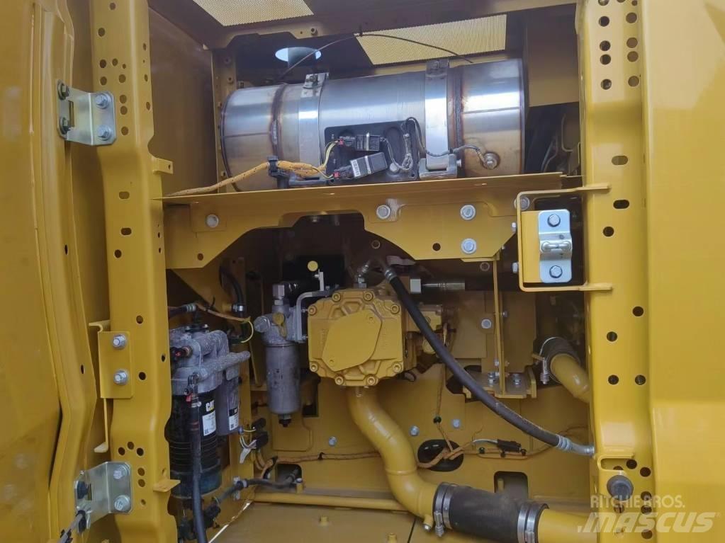 CAT 320 GC Crawler excavators